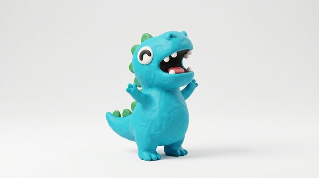 t-rex