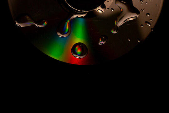 CD abstracti