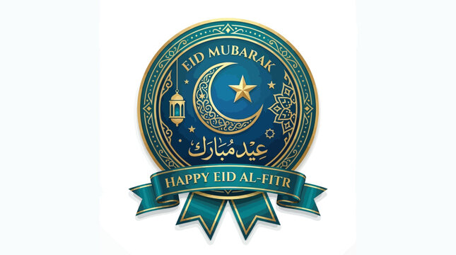 Eid Celebration Graphic Design