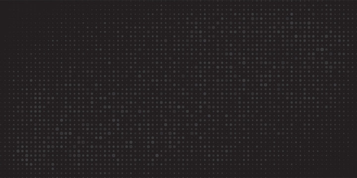 Abstract background of led panel light with noise and texture