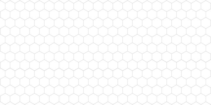 abstract monochrome geometric outline polygon wave pattern can be used background.