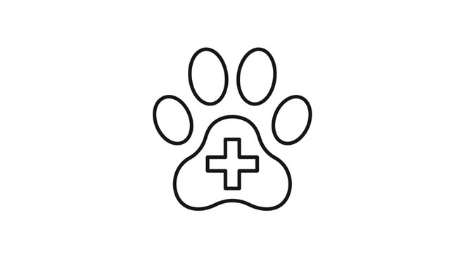 A simple black line drawing of a key on a white background with clean lines and minimal details.