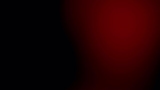 Warm Red and Orange Light Leaks and Lens Flare Overlays for Film Burn Transitions and Video Compositing with Solarized Strobing Effects 4k video