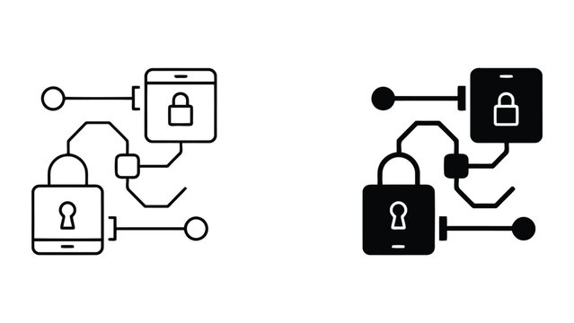 Secure File Transfer Images – Browse 30,791 Stock Photos, Vectors, and ...