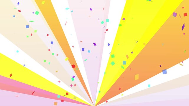 吹き出し, 漫画, フレーム, 紙吹雪, ベクター, イラスト, デザイン, カラフル, 色, デコレーション, お祝い, 文科系, 紙, 休日, 誕生日, パーティー, 虹, ペンキ, ミュージック, ハート, 木, クリスマス, 集中線, 正月, confetti, vector, illustration, design, colorful, color, decoration, celeb