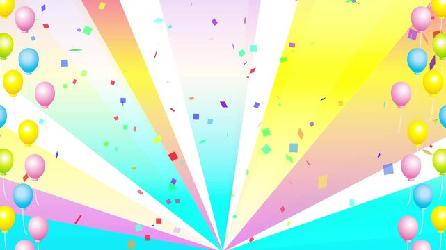 吹き出し, 漫画, フレーム, 紙吹雪, ベクター, イラスト, デザイン, カラフル, 色, デコレーション, お祝い, 文科系, 紙, 休日, 誕生日, パーティー, 虹, ペンキ, ミュージック, ハート, 木, クリスマス, 集中線, 正月, confetti, vector, illustration, design, colorful, color, decoration, celeb