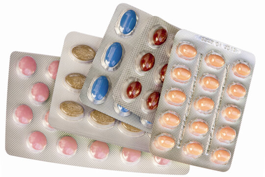 M&eacute;dicaments 