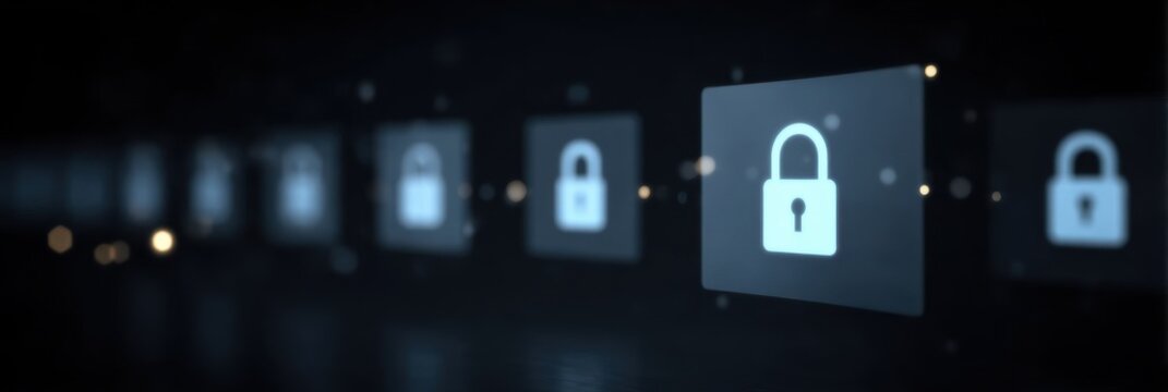 Complex cyber security protocols deploy a firewall for defense, with encryption and authentication acting as a protection layer daily.