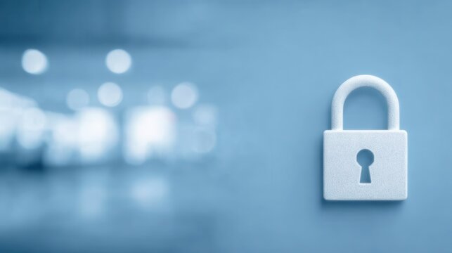 To master cyber security, a firewall acts as a defense, with encryption and authentication providing the protection needed for the network.