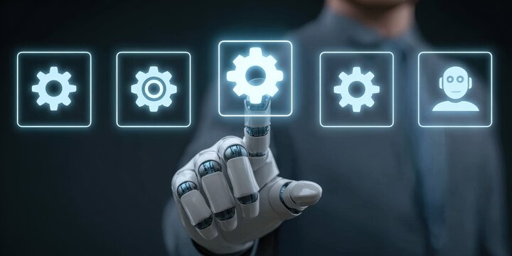 In a digital future, the system of technology requires constant innovation to support the transformation of global labor via automation.