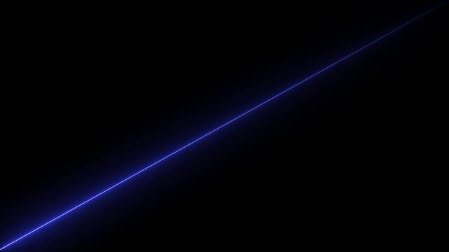 



File #:  1627677113
Straight neon laser line black background Animation. neon line animation glowing line Light effect. dynamic neon stroke, Glowing led light line beam collection, glowing light e