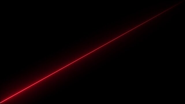 



File #:  1627677113
Straight neon laser line black background Animation. neon line animation glowing line Light effect. dynamic neon stroke, Glowing led light line beam collection, glowing light e