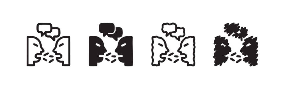 Solid icon of an insecticide spray bottle for pest control and bug repellent, vector illustration.