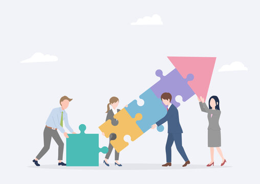 Improving Work Efficiency and Productivity Through Better Teamwork