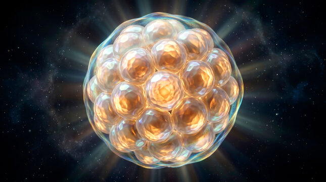 Early Embryo Development
