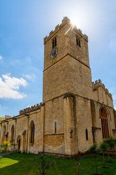 Bibury
