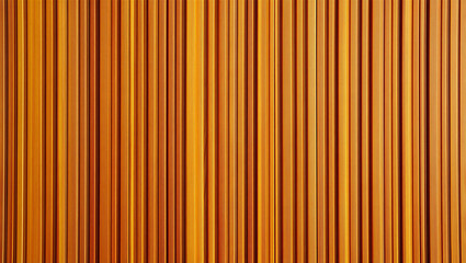 Obraz premium Vertical cedar wood strip wall texture background with background vertical interior material