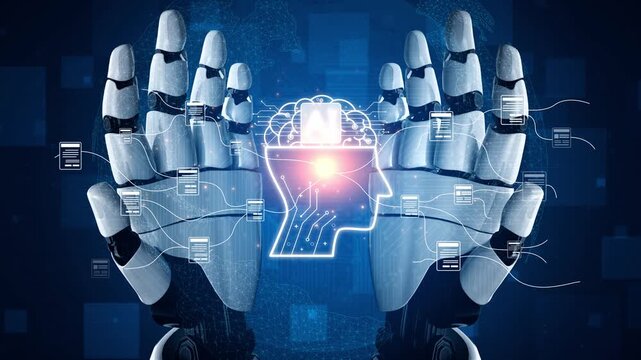 AI transforms how we manage digital data. From smart indexing to AI-driven search, file handling becomes intelligent. AI file management improves speed, accuracy, and data organization. Muxer