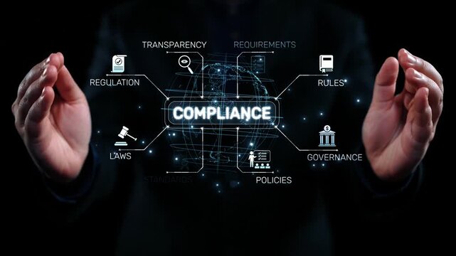 Compliance ensures alignment with standards, laws, and policies. A strong compliance system helps enforce regulation, protect organizations, and improve global compliance transparency. Elide