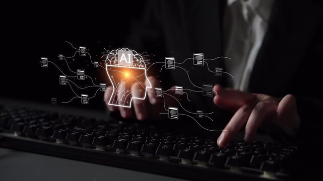 AI transforms how we manage digital data. From smart indexing to AI-driven search, file handling becomes intelligent. AI file management improves speed, accuracy, and data organization. Muxer
