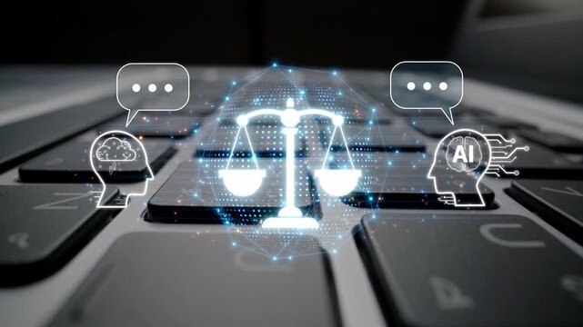 AI is transforming society, raising important ethics questions. Ethics in AI design ensures fairness. AI ethics promote responsible decisions. Balancing AI power with strong ethics is essential. Muxer