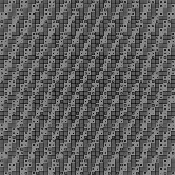 Abstract gray geometric background pattern with subtle texture and modern