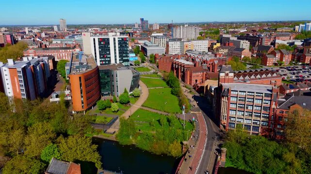 Leicester - UK