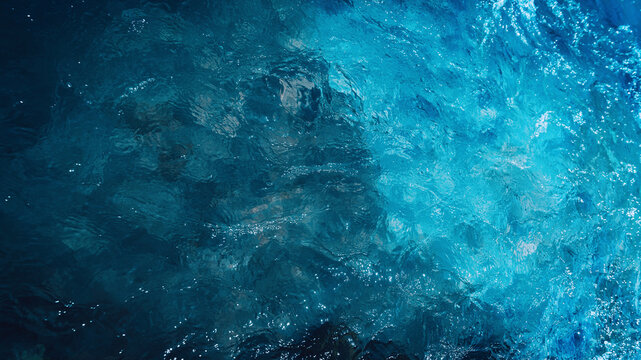 river water texture