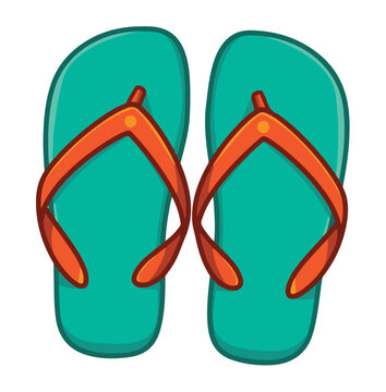  Summer daily waer filp flop chapple.