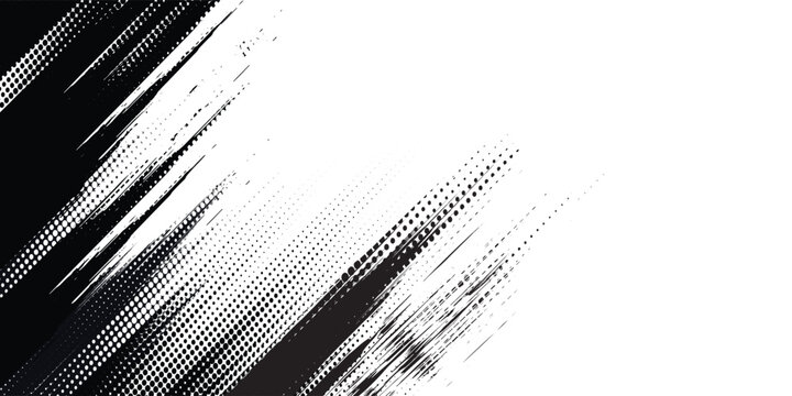 Tire tracks background for rally, drift, motocross, off-road and other auto and motorsport. Black tire marks on a white background with a worn effect and splashes of dirt. Vector isolated texture