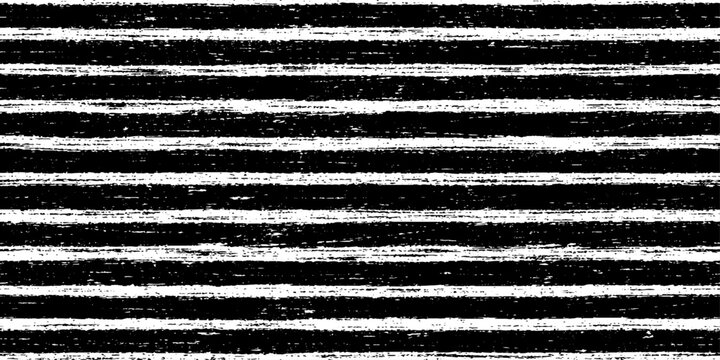 bold abstract black and white grunge lines vector illustration design featuring dynamic chaotic ink strokes, rough distressed line work, organic scribble textures
