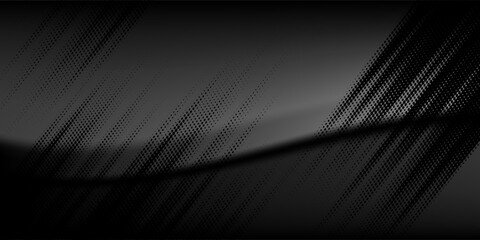 Tire treker background for rally, drift, motocross, offroad and other automotive and motorbike sports. black on a white background. vector © Yanto