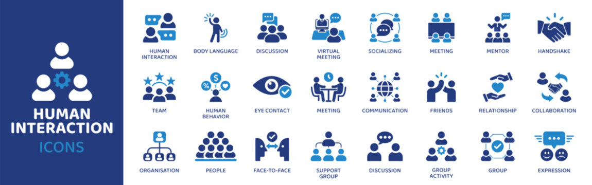 Imágenes de Body Language Icons: descubre bancos de fotos ...