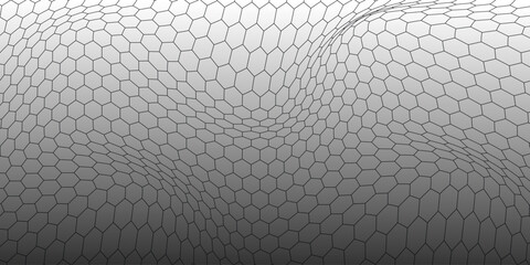 Seamless curved net design, ideal for sportswear, soccer goals, volleyball nets, basketball hoops, hockey nets, and athletic gear backgrounds. eps 10 © Sukkur Floris