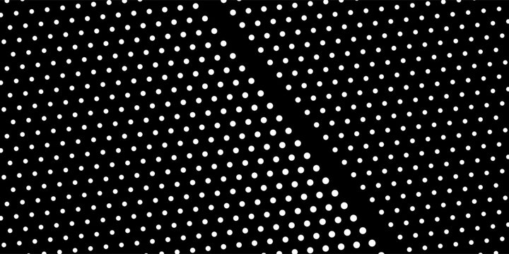 LED Video Wall Screen Texture Background, Dark vector, grid dot diode LED light, video screen