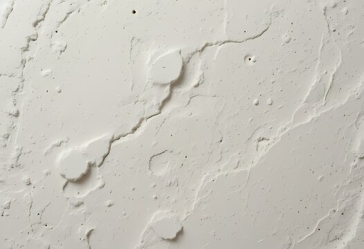 A realistic unglazed porcelain clay texture background with smooth matte surface and pale chalk tone