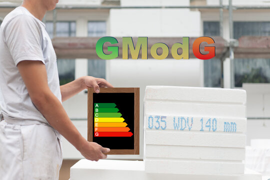 Vom Geb&auml;udeenergiegesetz  (GEG) zum Geb&auml;udemodernisierungsgesetz (GModG)