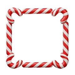Fototapeta premium Sweetest Frame