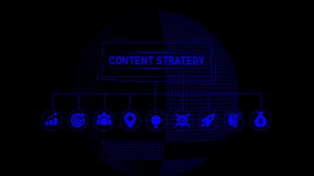 Cyber security hacker data breach animation dark web digital crime network intrusion system hacking cyberattack