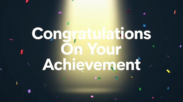 Business Achievement Celebration, Award Ceremony, Success Recognition, Corporate Milestone