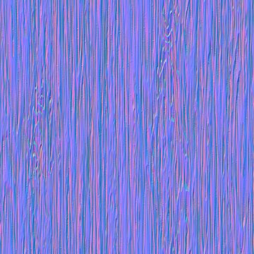 Brushed Fiber Texture Normal Map