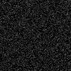 Fototapeta premium Seamless pattern of woven linen cloth swatch.
