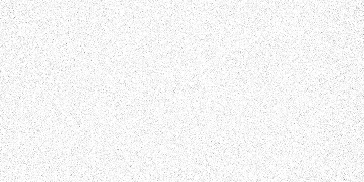 Vector paper terrazzo quartz white wall texture noise background. overlay pattern terrazzo flooring texture polished stone pattern. old marble granite. Rock stone marble rock textured illustration