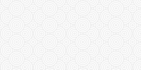 Fototapeta premium Vector paper minimal overlapping white and gray repeating. overlap fabric floral ornament fashion. abstract diamond pattern creative textile design. seamless clothing decoration geometric background.