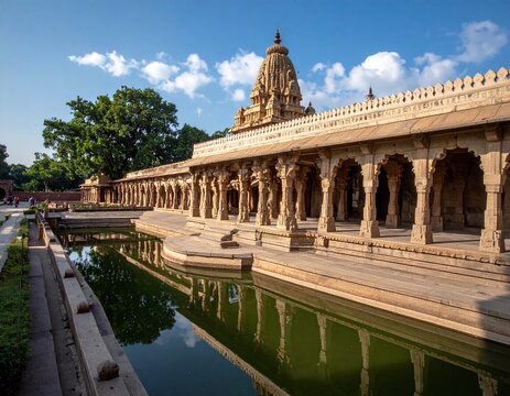 Sri Kurmam Temple Srikurmam Unique Kurma Avatar Vishnu Temple Ancient Architecture Andhra Pradesh