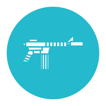 Suppressor Icon