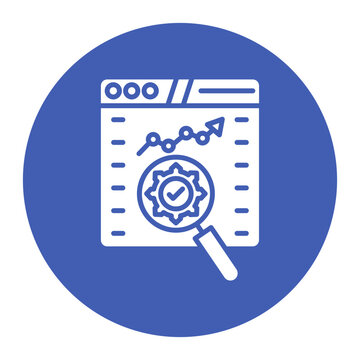 Testing Icon