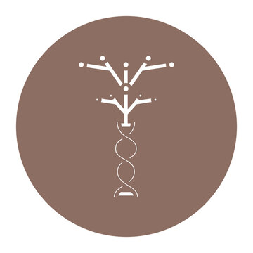 Phylogenetics Icon