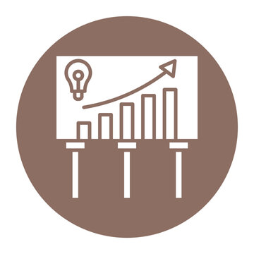 Pitch Icon