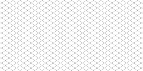 Mesh texture for fishing nets. Grunge pattern for sportswear or soccer goal, volleyball net, basketball hoop, hockey, athletics. © Faisol